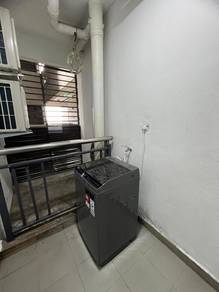 De Centrum Residence Kajang Condo For Sale