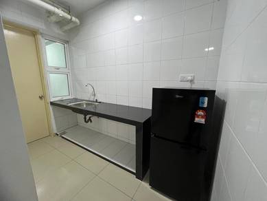 De Centrum Residence Kajang Condo For Sale