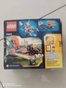 LEGO Nexo Knights 70310 Knighton Battle Blaster