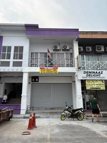 Shop-lot-for-rent-Balakong-Selangor