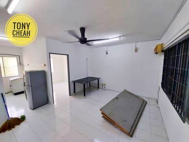Sri Ivory (Sri Ivori) Apartment