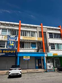 RM5900 Below Market Price - Kedai Untuk Disewa di Bandar Seri Putra