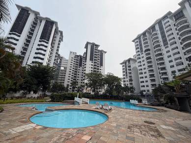 Blk South One Ampang Avenue ,Jln Ampang Utama 1/1 OFF Ampang