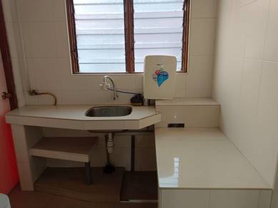 Wangsa Maju Seksyen 10 for Rent