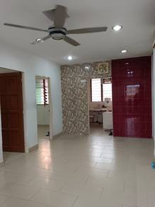 Wangsa Maju Seksyen 10 for Rent