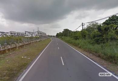 Agricultural-Land-for-sale-Klang-Selangor