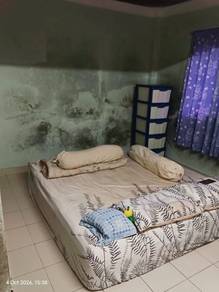 Pandan Indah Flat