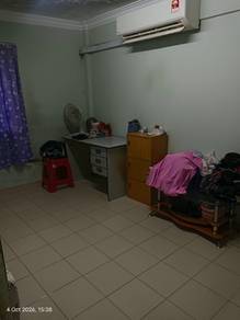 Pandan Indah Flat