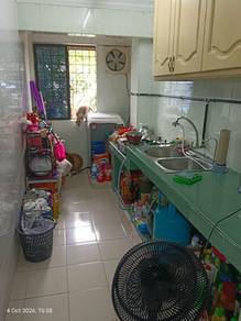 Pandan Indah Flat