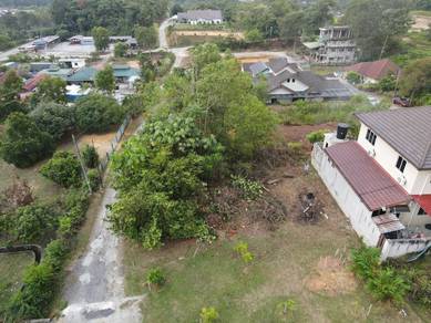 Residential-Land-for-sale-Bangi-Selangor