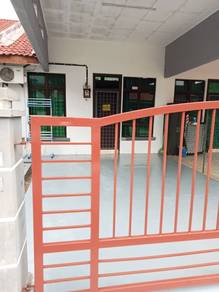 Fully Furnished utk disewa di Klebang