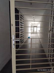 Wellesley Residences