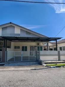 Cluster-House-for-rent-Sitiawan-Perak