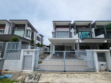 [End Lot] Nice Reno Acacia Park Bandar Tasik Puteri Rawang