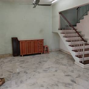 2 Storey House for Sale  - Taman Sungai Kapar Indah, Kapar Klang
