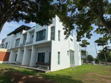 2.5-storey-Terraced-House-for-sale-Jitra-Kedah