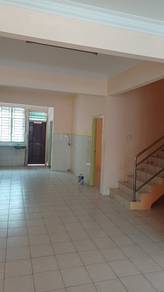 Double Storey House For Sale @ Juru. Bukit Mertajam