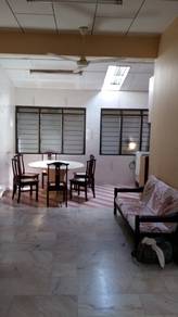Semi-Detached-House-for-rent-Teluk-Intan-Perak