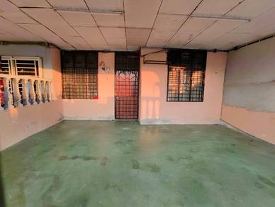 Taman Garing Jaya Rawang
