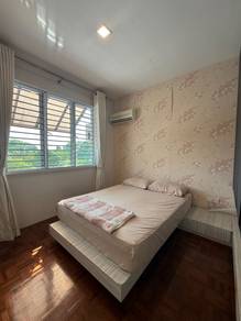 Double Storey Terrace Green Heights