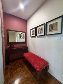 Double Storey Terrace Green Heights