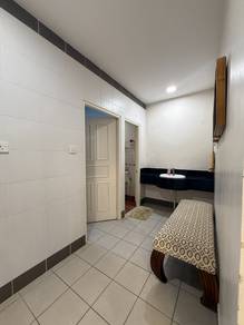 Double Storey Terrace Green Heights