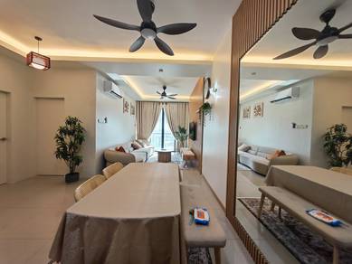 G Residence Condominiums Corner Lot Alor Setar