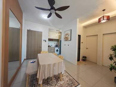 G Residence Condominiums Corner Lot Alor Setar