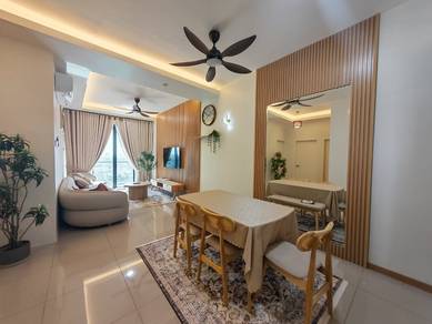 G Residence Condominiums Corner Lot Alor Setar