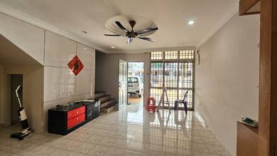 2-storey-Terraced-House-for-rent-Skudai-Johor