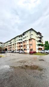 Pangsapuri Sutera Apartment (Kajang)
