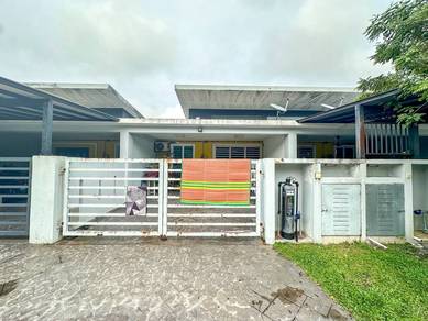Single Storey House @ Mutiara Keruing, Sungai Merab, Kajang