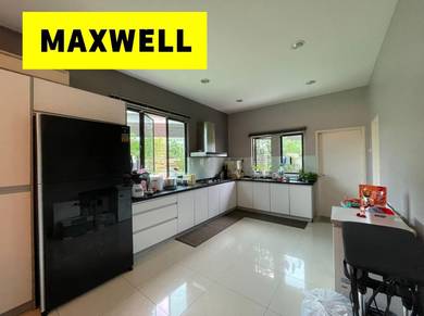 TRIPLE 3 STY TERRACE SOUTHBAY RESIDENCE BATU MAUNG 3130sf LANDED CHEAP