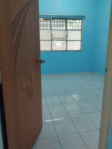 1 Sty Terrace for Rent at Tmn Seri Indah Air Merbau Jasin