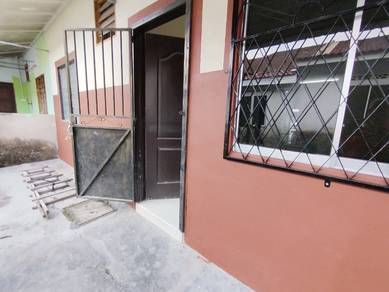 1 Sty Terrace for Rent at Tmn Seri Indah Air Merbau Jasin