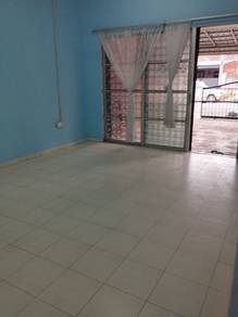 1 Sty Terrace for Rent at Tmn Seri Indah Air Merbau Jasin