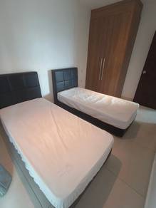 D'Esplanade Residence @ KSL City