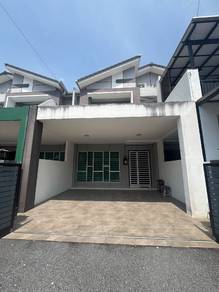 2-storey-Terraced-House-for-rent-Ipoh-Perak