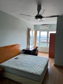 Saville@Cheras Service Residence for Rent