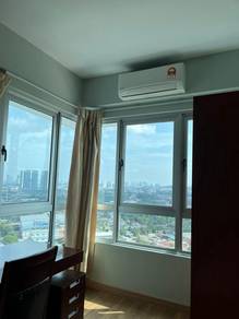 Saville@Cheras Service Residence for Rent