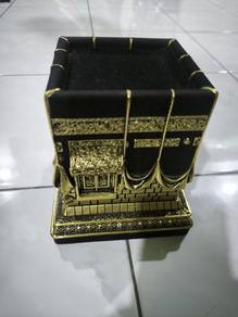 Kaabah Model