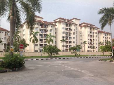 Pelangi Court