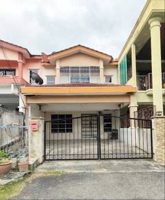 [FREEHOLD UNIT SENAWANG] Taman Matahari Indah