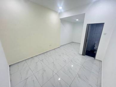 2 sty | Jalan Emas | Sri Skudai | Fully Extended | Fully Renovated