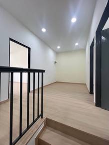 2 sty | Jalan Emas | Sri Skudai | Fully Extended | Fully Renovated