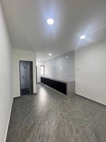 2 sty | Jalan Emas | Sri Skudai | Fully Extended | Fully Renovated