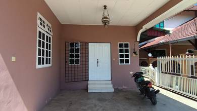 Banglo Klasik Pengkalan Chepa Kelantan