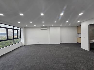 Office-space-for-rent-Bandar-Puteri-Puchong-Selangor