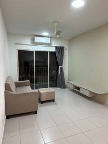 D'Cerrum Apartment