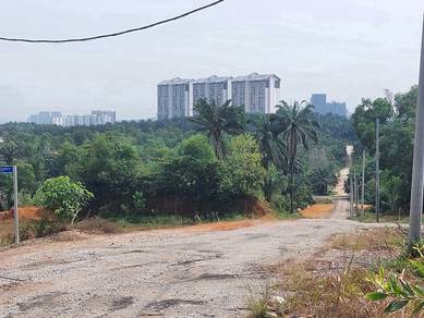 Offer [LOT BANGLO 5890sf] Bukit Damar CYBERJAYA